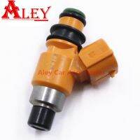 Original 16450-MFJ-D01 16450MFJD01 Fuel Injector For Honda CBR600RA 2009-2012 For CB300 Shadow VT XRE300 12 Holes