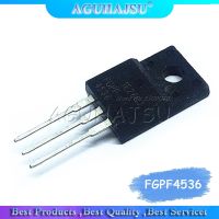 10pcs/lot  FGPF4536 TO220F LCD TV commonly used 220A330V FET new Replacement Parts