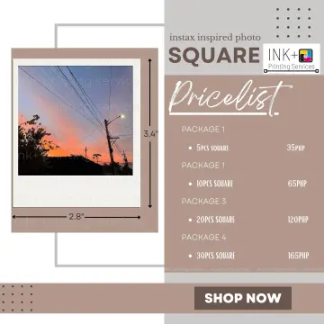 Shop Polaroid Photo Album