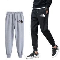 **งานเกรดพรีเมี่ยมส่งในไทย** กางเกงจ๊อเกอร์ ชาย/หญิง Jogger Pants กางเกงขาจั๊ม งานเกรดพรีเมี่ยม ใส่สบายมาก AA-376