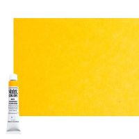 ShinHan AWC 405 Permanent Yellow Deep 7.5ml (S1220070-0405) / สีน้ำเกรด Artist ขนาด 7.5ml รหัส 405 แบรนด์ ShinHan