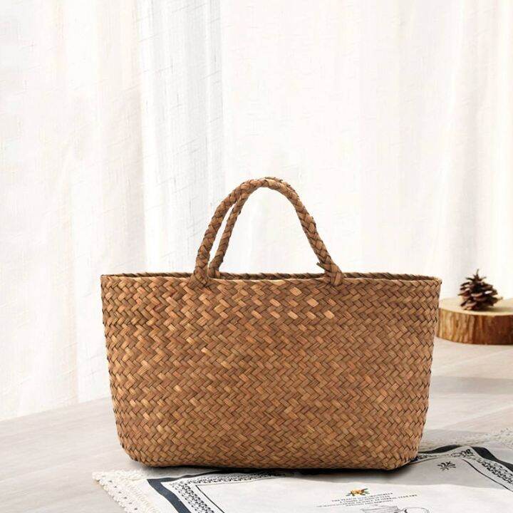 casual-straw-bag-natural-wicker-tote-bags-women-braided-handbag-for-garden-handmade-mini-woven-rattan-bags