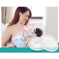 Cmbear Prevent Leakage Milk Manual Breast Pump Portable Breast Feeding Collector