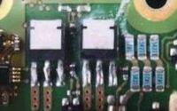 Q50N06-07L BMW car power amplifier fragile transistor TO251 can be directly photographed imported ready-made direct photograph