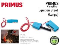 Primus CampFire lgnition Steel{Large}#แท่งแม๊กนีเซียมจุดไฟ