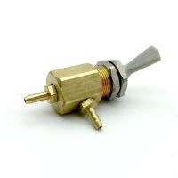 2ชิ้นเซ็ต Pulldown Switch Valve Toggle สำหรับขวดน้ำของเก้าอี้ทันตกรรมหน่วย3Mm