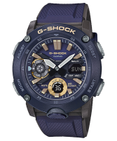 G-Shock Carbon Core Guard ของใหม่แท้100% รับประกัน 1 ปี GA-2000-2A