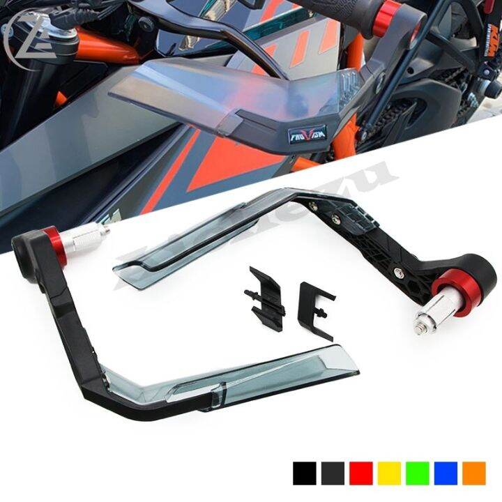 ACZ Motorcycle Refit Wind Deflector Handlebar HandGuard For HONDA