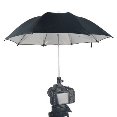 【CC】❇☁☬  1PC 50CM Dslr Umbrella Sunshade Rainy Holder Photographic