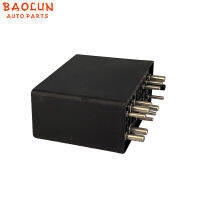 BAOLUN ไฟเลี้ยว Flasher Wiper Relay 2018210047 05898300 60215001สำหรับ Benz W201W124