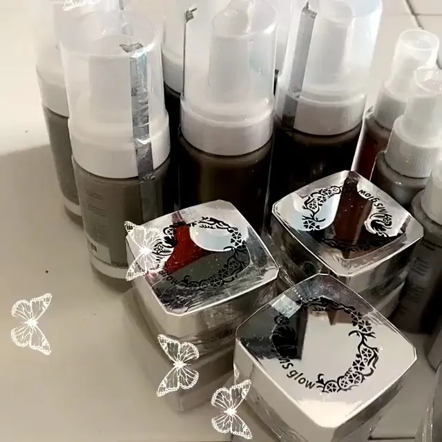 Paket skincare MS Glow Original | Lazada Indonesia