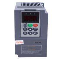 2.2KW 380V Three Phase Universal Vector Frequency Drive Inverter V88 M 4T 2R2GB