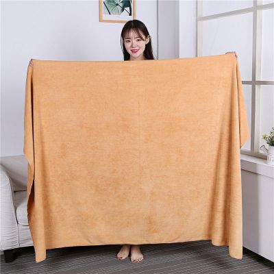 [COD] Hotel bath towel hotel white large than absorbs water and does lose hair foot massage