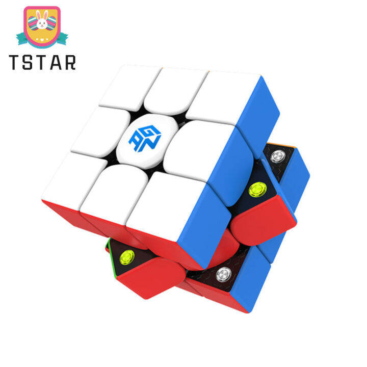 ts-fast-delivery-magic-cube-gan-356m-smooth-3x3-magnetic-cube-puzzle-toy-cod