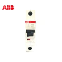 【✔In stock】 yu07 Abb เบรกเกอร์ขนาดเล็ก S200 1P Type D 1a 2a 3a 4a 6a 10a 16a 20a 25a 32a 40a 63a 50a