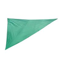 Waterproof Triple-cornered Awning Shade Cover Sun Outdoor Sun Shelter Shade Sail Garden Patio Pool Camping Picnic Tent