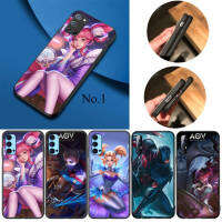 ZVZ74 game Arena of Valor อ่อนนุ่ม High Quality ซิลิโคน Phone เคสโทรศัพท์ ปก หรับ OPPO Reno 2 2Z 2F 3 4 4Z 5 5K 6 6Z 7 7Z 8 Pro Plus Lite