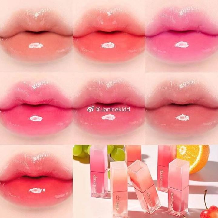 korea-dasique-daixike-water-light-mirror-juice-moisturizing-lip-gloss-lip-gloss-lipstick