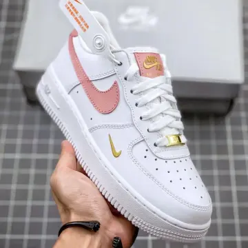 Air force 1 hot sale womens low top