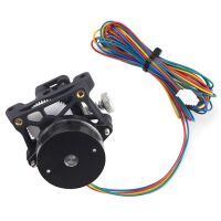 สำหรับ Orbiter/sherpa Mini 36 Stepper Motor 36STH17-1004AHG Voron 2.4 BLV Gear Stepper Motor 3d เครื่องพิมพ์อุปกรณ์เสริม