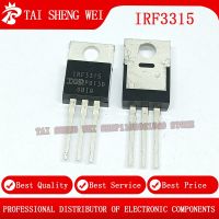 5pcs IRF3315 3315 TO-220 150V 27A New Original