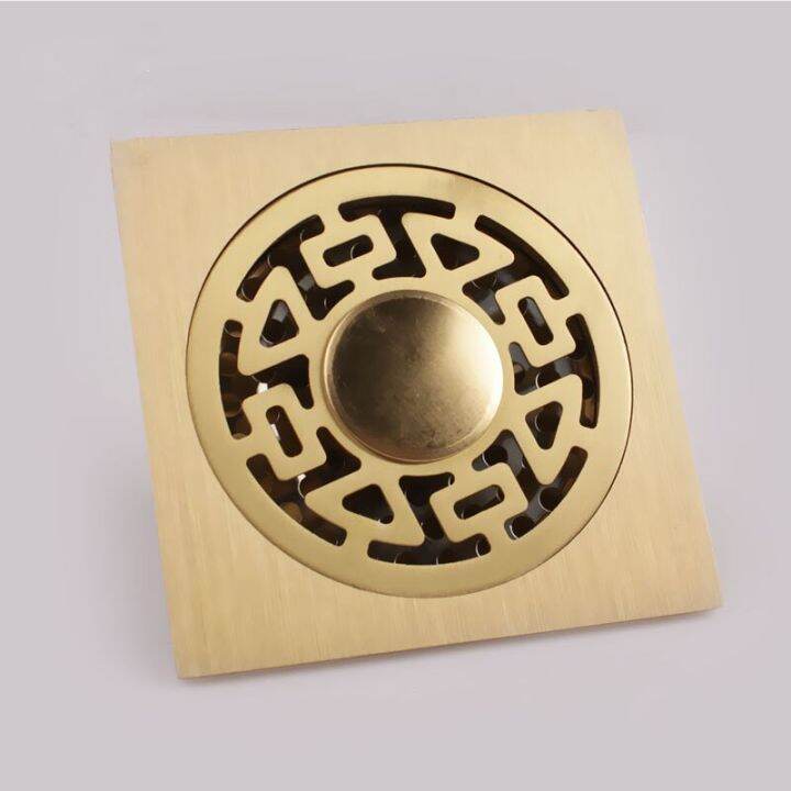 bathroom-floor-drain-copper-square-deodorant-strainer-shower-washing-machine-anti-odor-floor-drain-cover-bathtub-accessories-by-hs2023