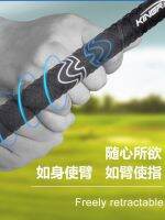 Korean PXGˉCallawayˉTaylormade¯J.Lindeberg ❧◆ ไม้กอล์ฟด้ามจับยางธรรมชาติชุดไม้กอล์ฟเกล็ดปลาชุดไม้กันลื่นชุดจับเสาไม้เหล็กสากล