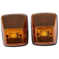 Fit for-Mercedes-Benz SPRINTER Interior Lighting Lampshade Set of Two A9018200021