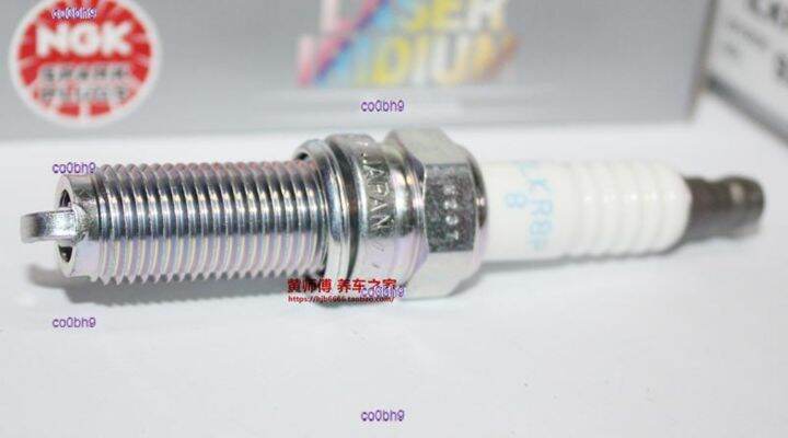 co0bh9-2023-high-quality-1pcs-ngk-iridium-platinum-spark-plug-92607-ilkr8p8-is-suitable-for-trumpchi-ga3s-ga6-gs4-gs8-gm8-m8