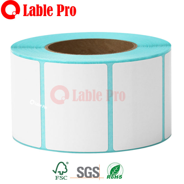 lable-pro-สติ๊กเกอร์ความร้อน-label-stickerลาเบล-กระดาษลาเบล-label-sticker-ขนาด-30mmx40mm-5000-ดวง-กันน้ำ