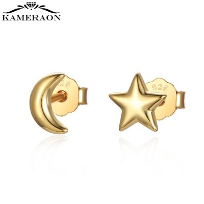[COD] Star Stud Earrings for Everyday Teen Jewelry Earings Celestial Birthday