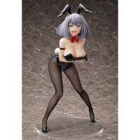 B-STYLE Magical Sempai Magical Sempai Bunny Ver. 1/4 Complete Figure#4570001510168