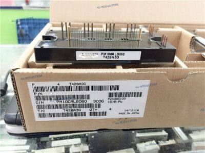 PM100RLB060 FREE SHIPPING NEW AND MODULE