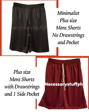 Shop Plus Size Short For Men 3xl To 4xl online