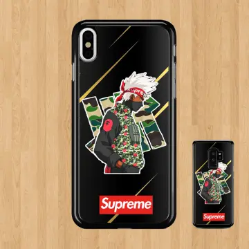 NARUTO SUPREME iPhone 7 Plus Case Cover