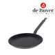 de Buyer 5303 Crepe Pan Blue Steel / กระทะแพนเค้ก