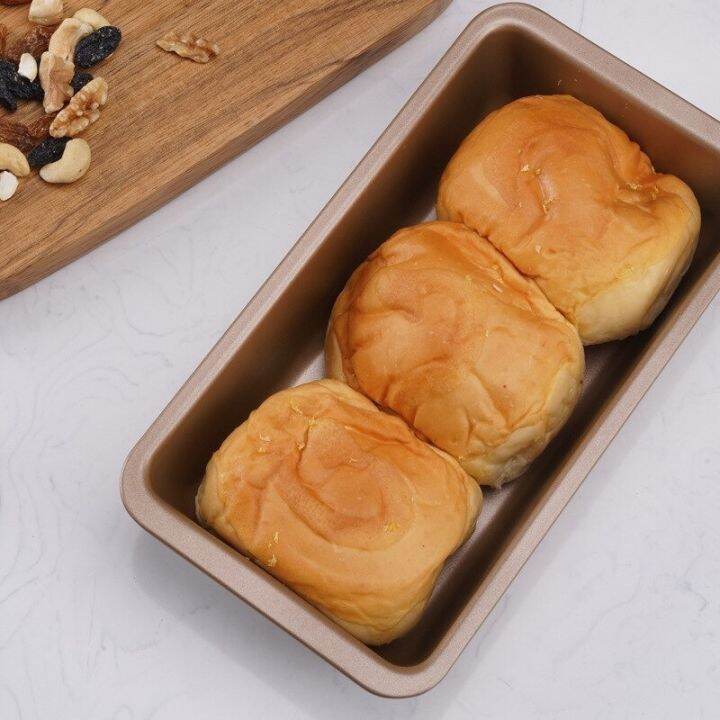 9-inch-loaf-banking-pan-toast-bread-mold-cake-mold-carbon-loaf-pastry-bakeware-diy-non-stick-pan-oven-banking