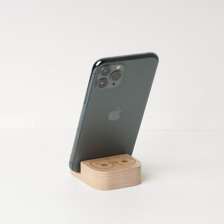 pana-objects-nimalo-phone-stand-ที่วางโทรศัพท์มือถือรูปสัตว์