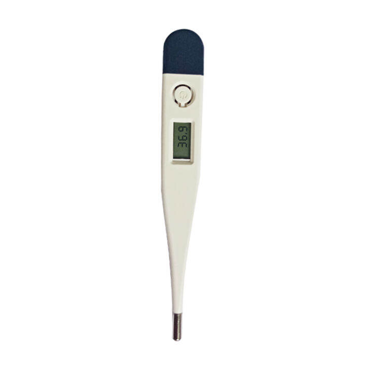Docooler Digital Electronic Thermometer Portable Mouth/Underarm Fast