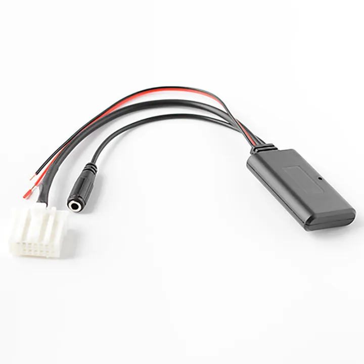 car-bluetooth-5-0-aux-cable-microphone-handsfree-mobile-phone-free-calling-adapter-for-mazda-2-3-5-6-mx5-rx8-cx7