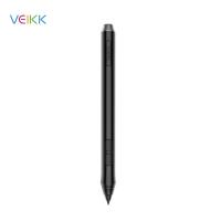 VEIKK P002 drawing tablet pen Battery-free 8192 Levels Pressure Passive Stylus for Graphics Tablet A15 ,A15Pro and A50