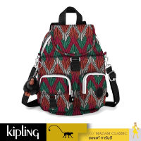 กระเป๋าเป้ Kipling Firefly N - Tropic Palm CT