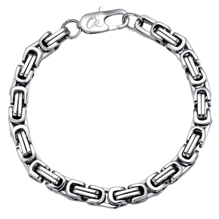 official-authentic-ck-hurricane-gao-qiqiang-same-bracelet-light-luxury-lovers-necklace-contracted-joker-bracelets-suit-men-and-women-ckjz230713
