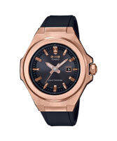 นาฬิกาข้อมือ ผู้หญิง CASIO G-MS (จี-มิส) รุ่น MSG-S500G-1A