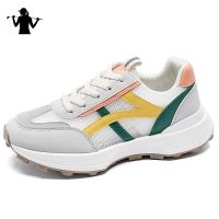 Women Fashion Golf Sport Shoes Comfortable Casual Shoes For Women Breathable Lady Golfing Sneakers Training