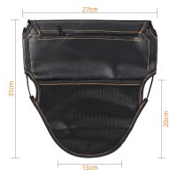 For Piaggio Beverly 300 400 Liberty 125 Zip 50 Medley 150 Fly MP3 NRG Typhoon X Motorcycle Seat Bag Seat Under Storage Pouch Bag