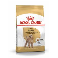 นาทีทองลด 50% แถมส่งฟรี Royal Canin Poodle Adult 1.5 kg สำหรับสุนัขโต พันธุ์พุดเดิ้ล อายุ 10 เดือนขึ้นไป