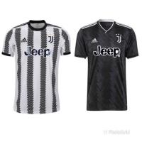 2022 2023 ล่าสุด 【2022/23】Juv Home 22/23 Jersey เสื้อยืดแขนสั้น ลายทีมชาติฟุตบอล