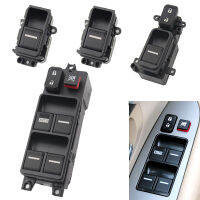 New Product For BYD S6 M6 E6 Car Power Window Glass Lifter Control Switch Button