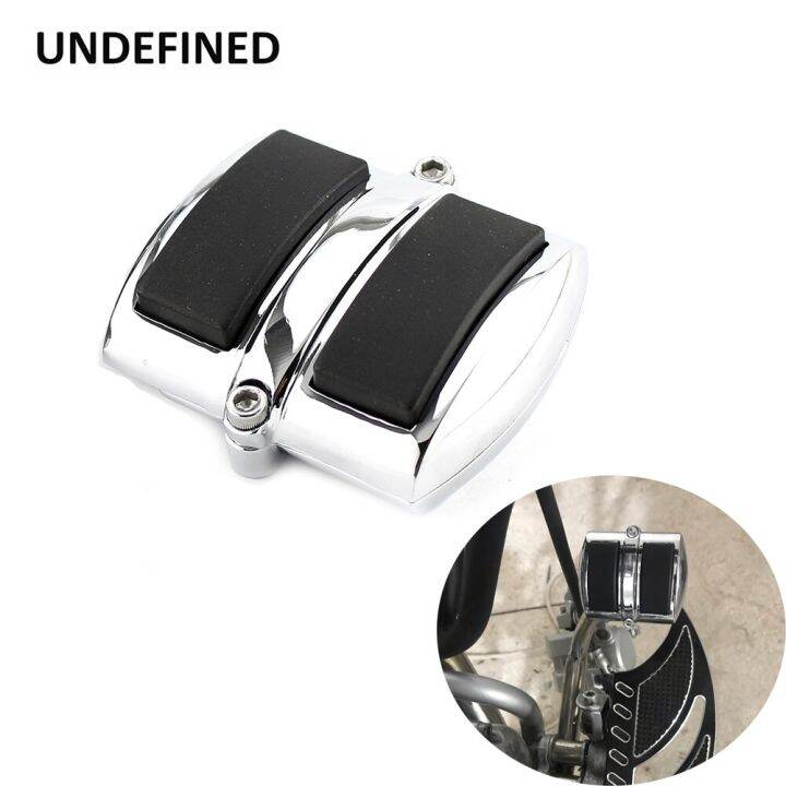 thumbnail image 2 of TCMT Chrome Gas Tank Cap For Honda Rebel 250 VF700C VF750C CMX250C VT1000C - Iron 2 of 2